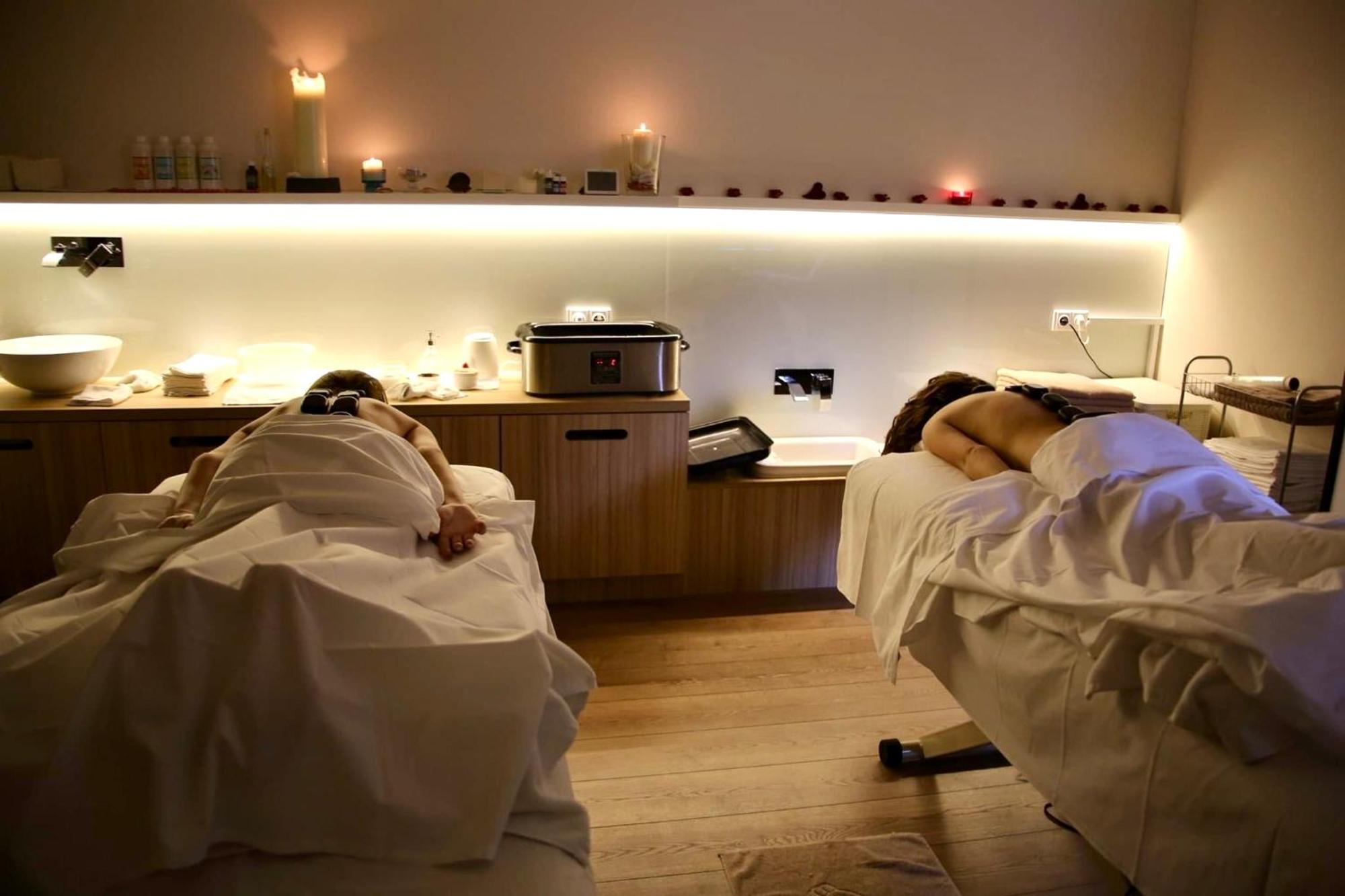Wellness Hotel Bozenov Zábřeh Eksteriør billede